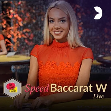 Speed Baccarat W - TITANBET138