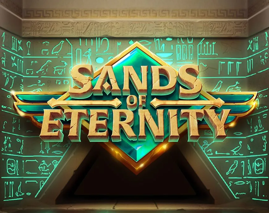 Sands of Eternity - TITANBET138