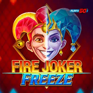 Fire Joker Freeze - TITANBET138