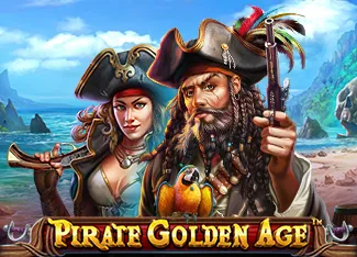 Pragmatic : Pirate Golden Age - TITANBET138