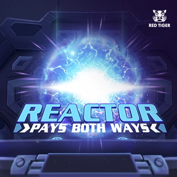 Reactor - TITANBET138