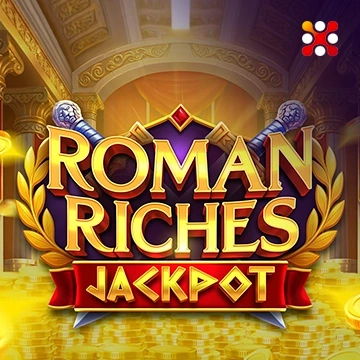 Roman Riches Jackpot - TITANBET138