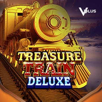 Treasure Train Deluxe - TITANBET138