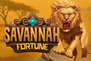 Savannah Fortune - TITANBET138