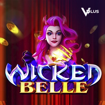 Wicked Belle - TITANBET138