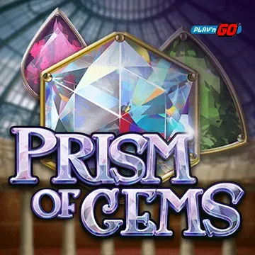 Prism of Gems - TITANBET138