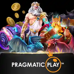 Pragmatic - TITANBET138