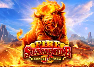 Pragmatic : Fire Stampede - TITANBET138