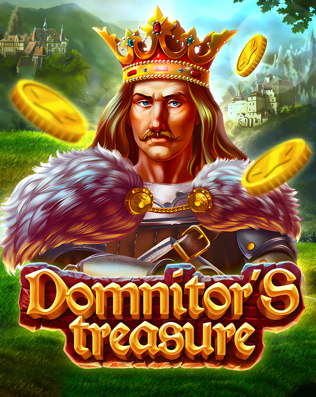 Domnitors Treasure - TITANBET138