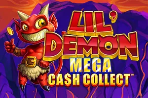 Lil Demon: Mega Cash Collect - TITANBET138