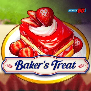 Bakers Treat - TITANBET138