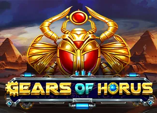 Pragmatic : Gears of Horus - TITANBET138