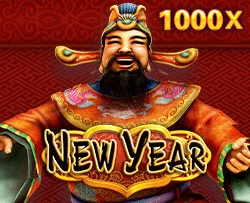 New Year - TITANBET138