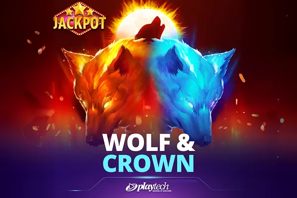 Wolf & Crown - TITANBET138
