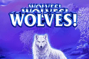 Wolves! Wolves! Wolves! - TITANBET138