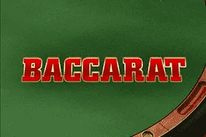 Baccarat - TITANBET138