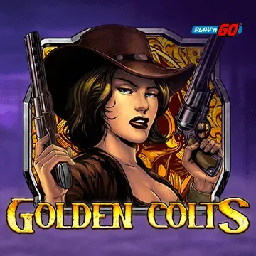 Golden Colts - TITANBET138