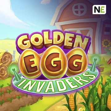 Golden Egg Invaders - TITANBET138