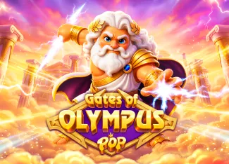 Gates of Olympus POP - TITANBET138
