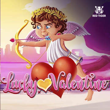 Lucky Valentine - TITANBET138