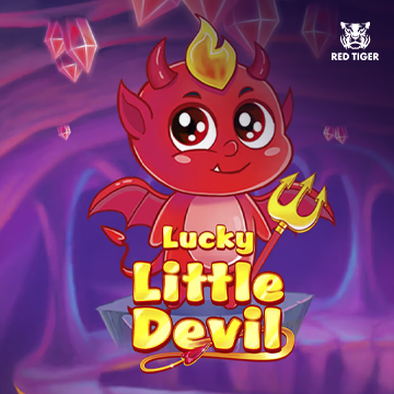 Lucky Little Devil - TITANBET138