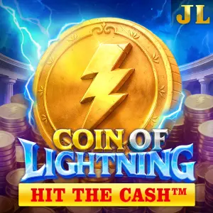 Coin of Lightning - TITANBET138