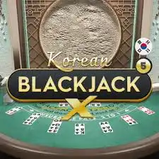 Korean BlackjackX 5 - TITANBET138