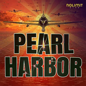 NolimitCity : Pearl Harbor - TITANBET138