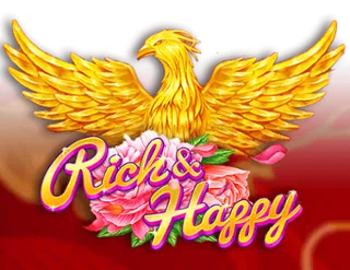 PLAYSTAR : RICH & HAPPY - TITANBET138