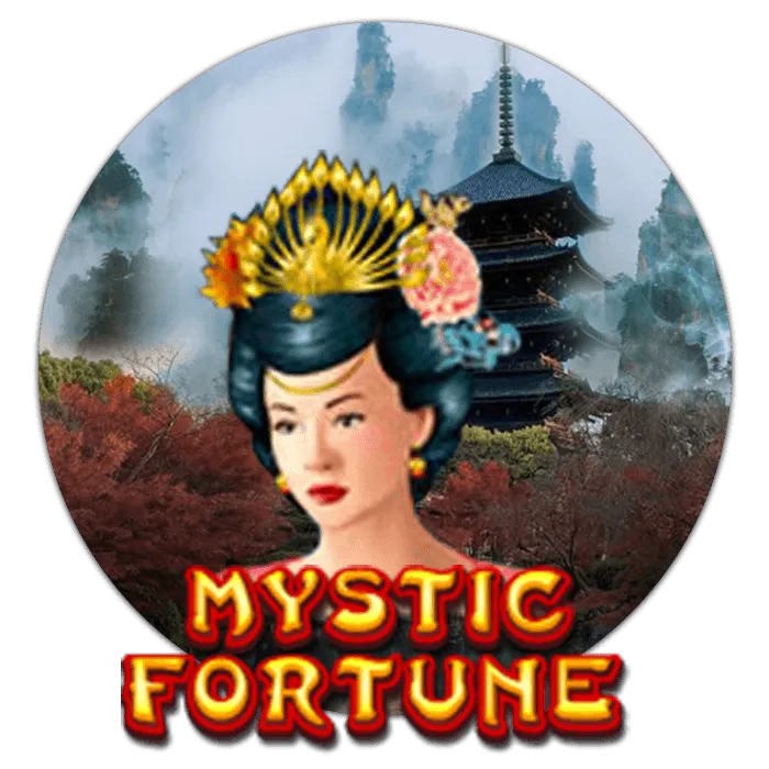 Habanero : Mystic Fortune - TITANBET138