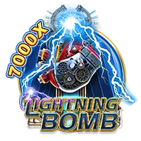LIGHTNING BOMB - TITANBET138