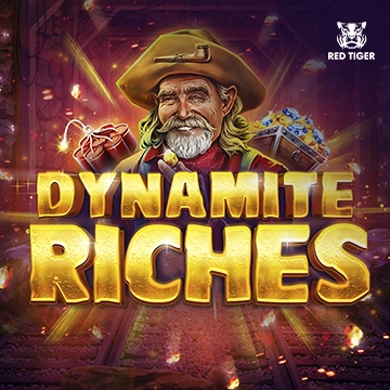 Dynamite Riches - TITANBET138
