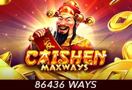 Caishen - TITANBET138