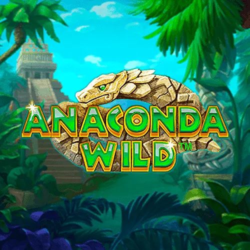 Anaconda Wild - TITANBET138