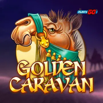 Golden Caravan - TITANBET138