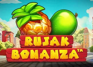 Pragmatic : Rujak Bonanza - TITANBET138