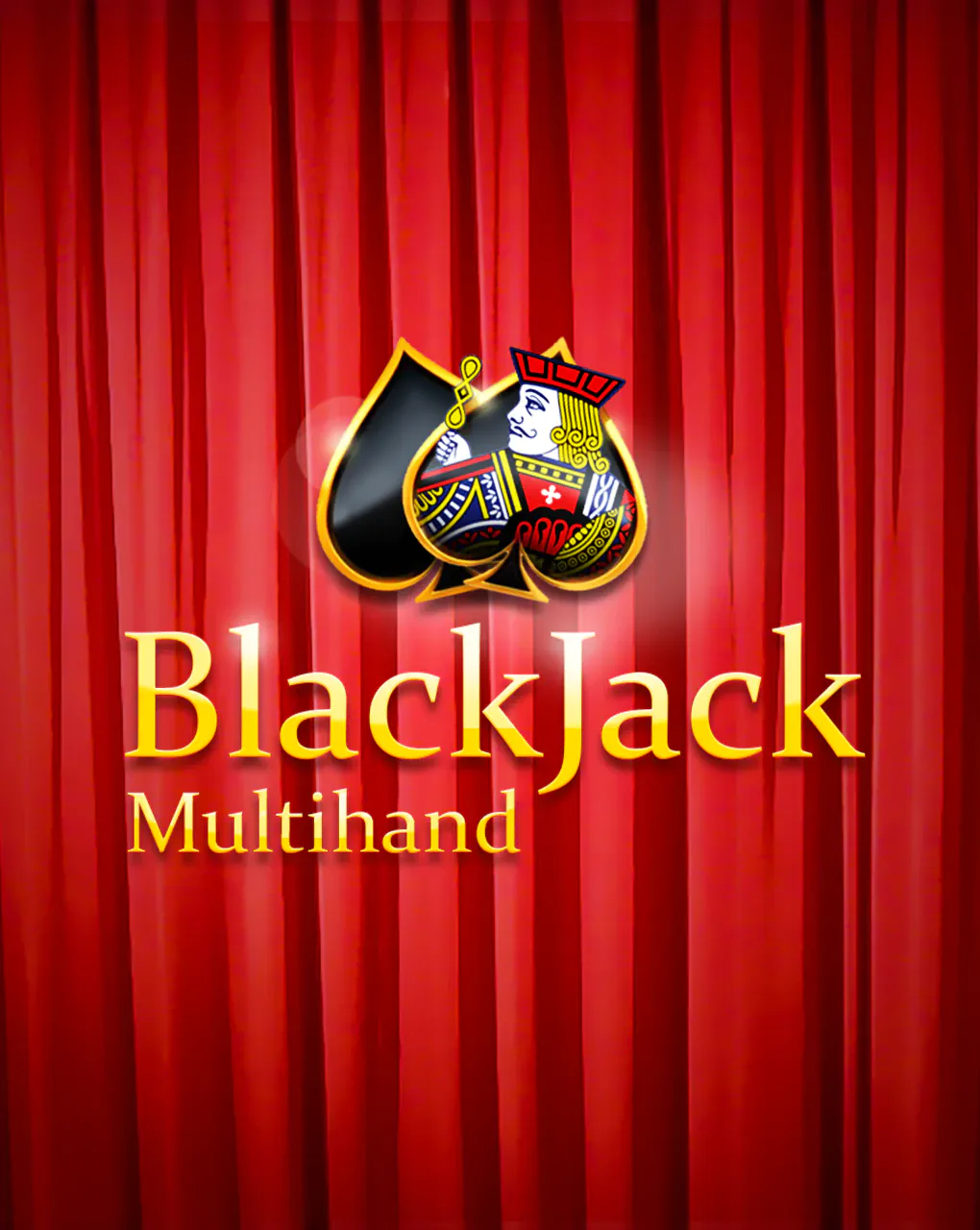 Multihand Blackjack - TITANBET138