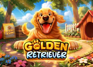 Pragmatic : Golden Retriever - TITANBET138