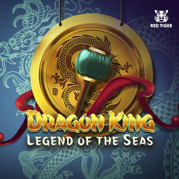 Dragon King: Legend Of The Seas - TITANBET138