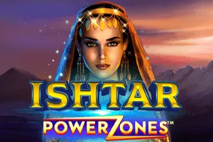 Power Zones: Ishtar - TITANBET138