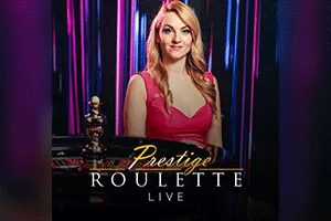 Prestige Roulette - TITANBET138