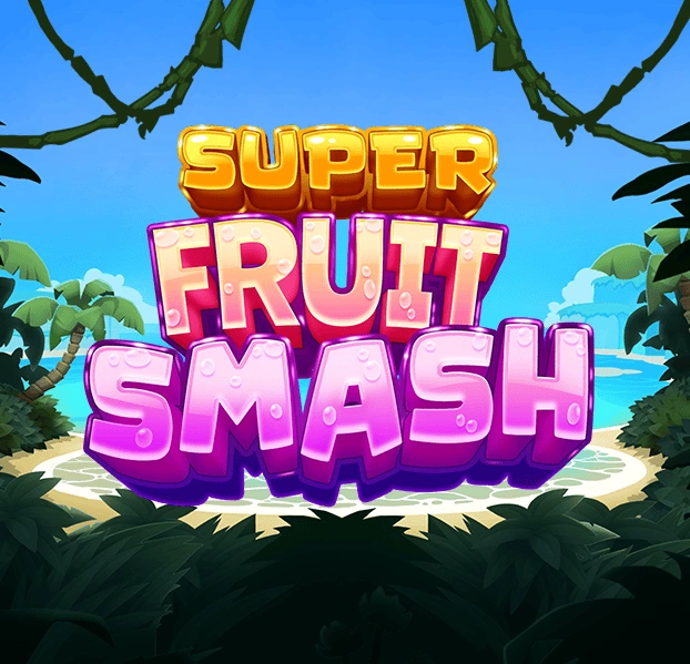 Super Fruit Smash - TITANBET138
