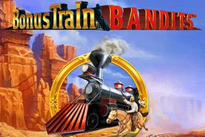 Bonus Train Bandits - TITANBET138