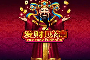 Fat Choy Choy Sun - TITANBET138