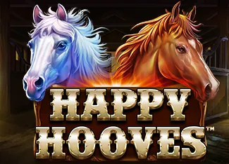 Pragmatic : Happy Hooves - TITANBET138