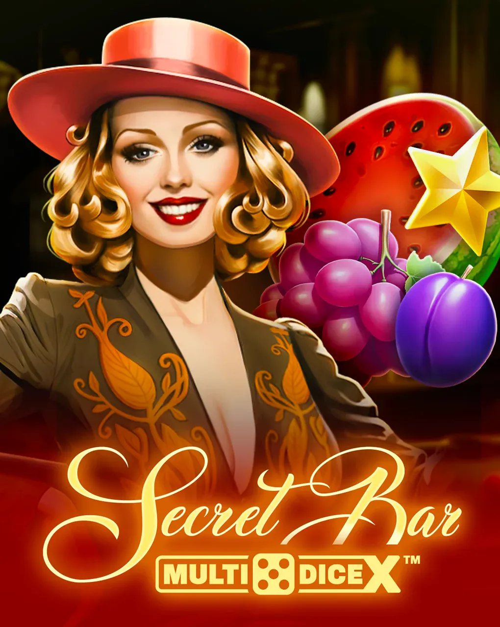 Secret Bar MultiDice X - TITANBET138