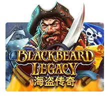 Joker123 : Black Beard Legacy - TITANBET138
