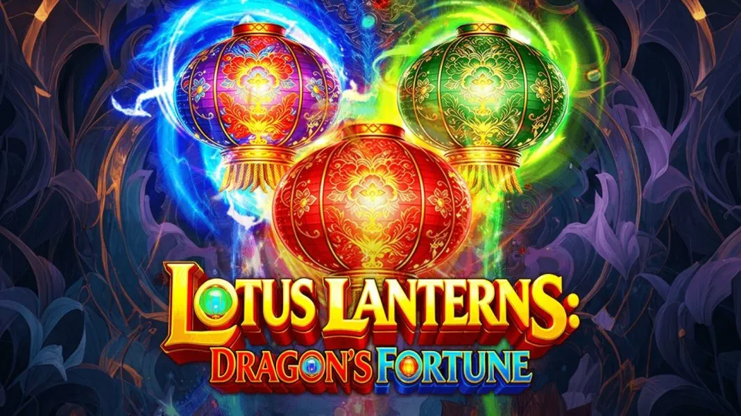 Lotus Lanterns: Dragons Fortune - TITANBET138