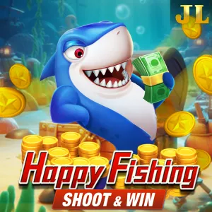 Happy Fishing - TITANBET138