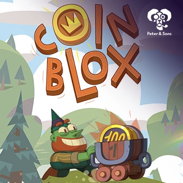 Coin Blox - TITANBET138